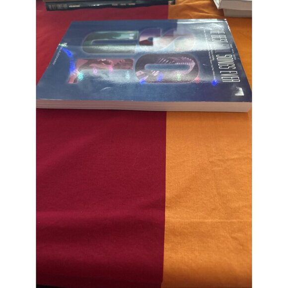 The Best Soul Songs Ever Hal Leonard songbook sheet music. Brand New - Picture 9 of 9